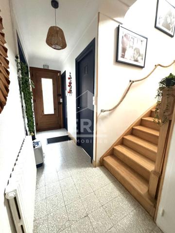 Maison Carvin 4 pièce(s) 106 m2