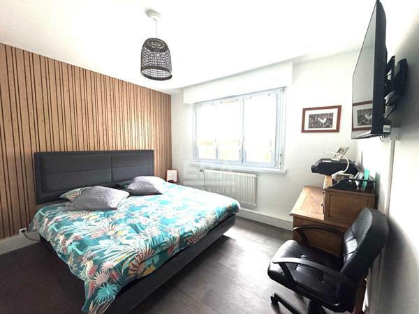 Maison Carvin 4 pièce(s) 106 m2