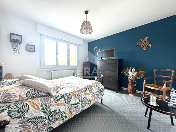 Maison Carvin 4 pièce(s) 106 m2