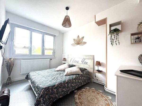 Maison Carvin 4 pièce(s) 106 m2