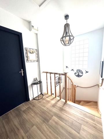 Maison Carvin 4 pièce(s) 106 m2