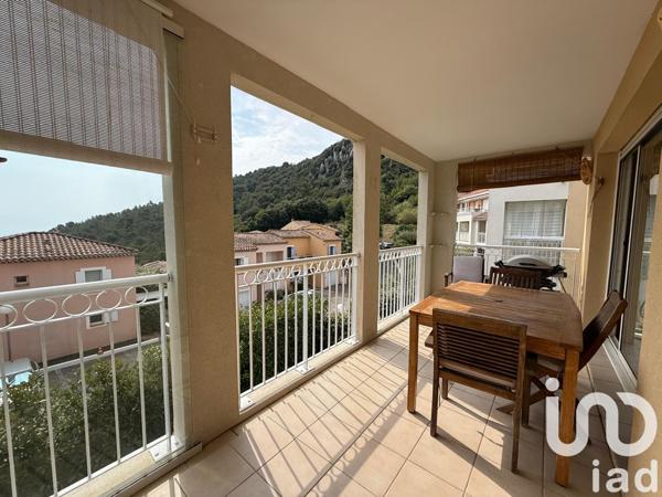 Appartement à vendre 4 pièces 89 m² Èze