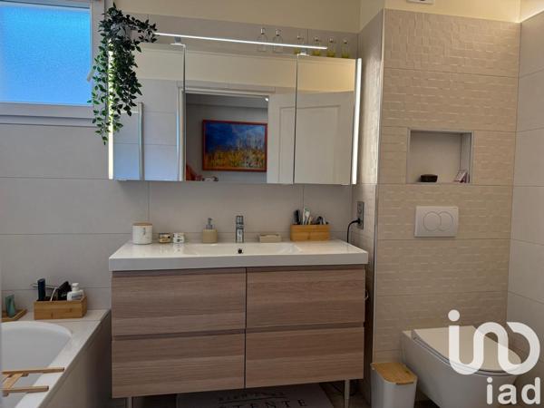 Appartement à vendre 4 pièces 89 m² Èze