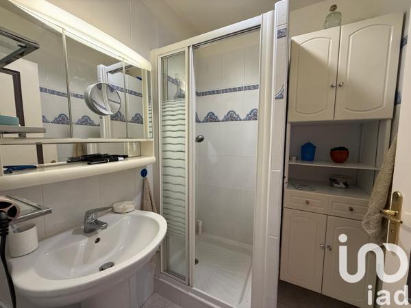 Appartement à vendre 4 pièces 89 m² Èze