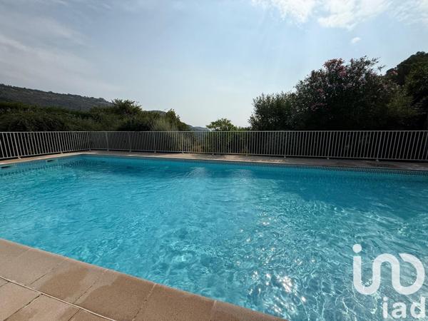 Appartement à vendre 4 pièces 89 m² Èze