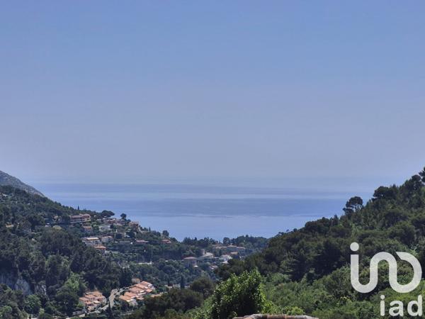 Appartement à vendre 4 pièces 89 m² Èze