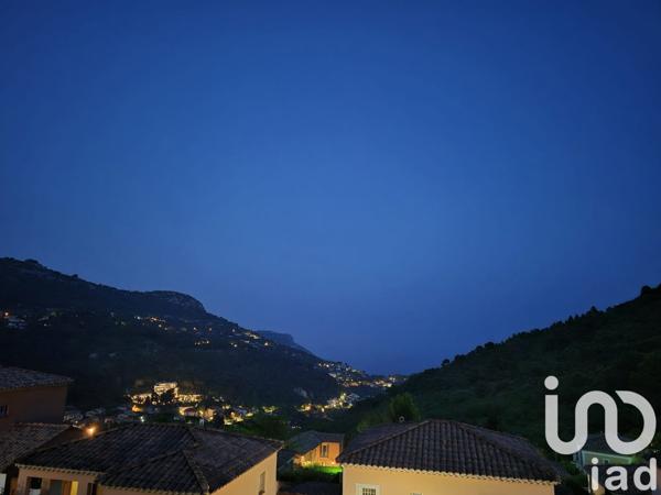 Appartement à vendre 4 pièces 89 m² Èze