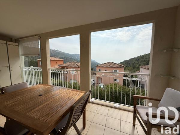 Appartement à vendre 4 pièces 89 m² Èze