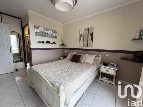 Appartement à vendre 4 pièces 89 m² Èze