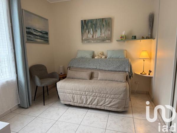 Appartement à vendre 4 pièces 89 m² Èze