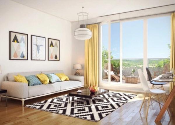 appartement à vendre 2 pièces ARACHES (74)