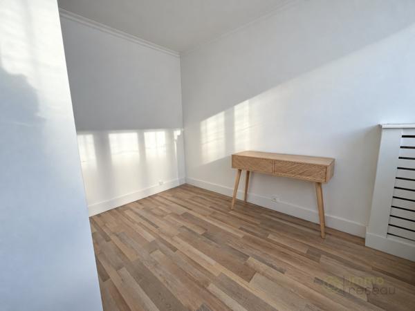 Appartement à MARGNY LES COMPIEGNE (60280)