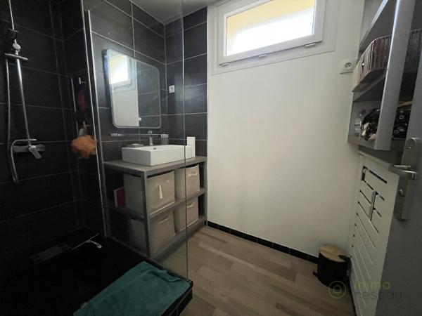 Appartement à MARGNY LES COMPIEGNE (60280)