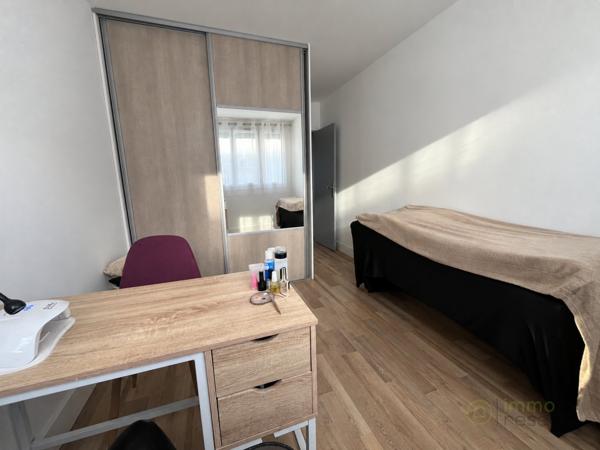 Appartement à MARGNY LES COMPIEGNE (60280)