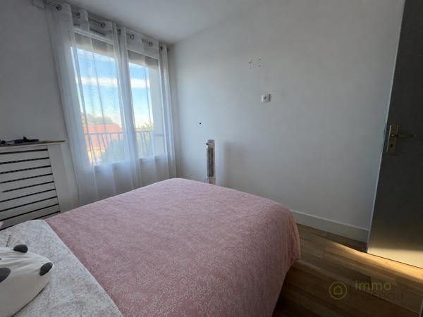 Appartement à MARGNY LES COMPIEGNE (60280)