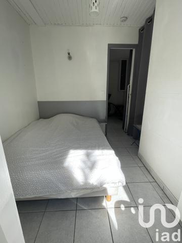 Appartement à vendre 2 pièces 23 m² Saint-Malo