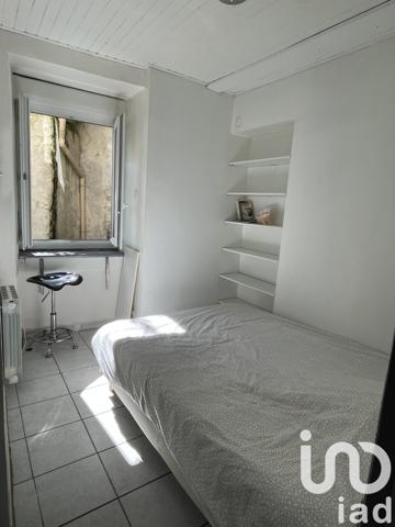 Appartement à vendre 2 pièces 23 m² Saint-Malo