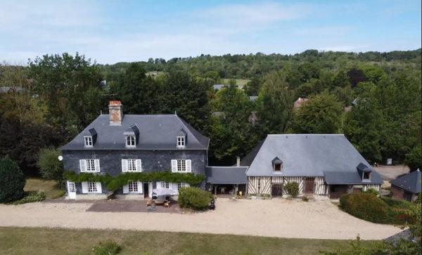 Maison dans Tourgéville