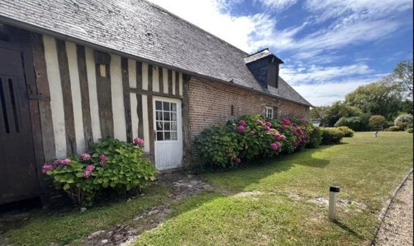 Maison dans Tourgéville
