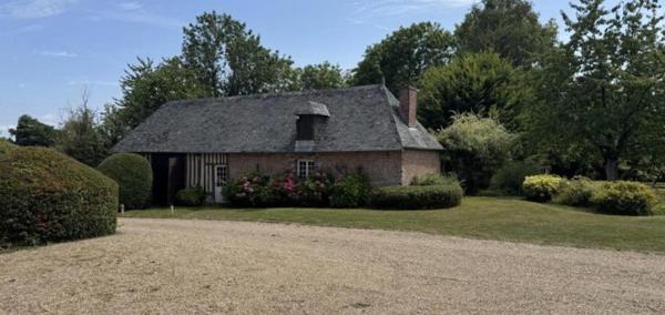 Maison dans Tourgéville