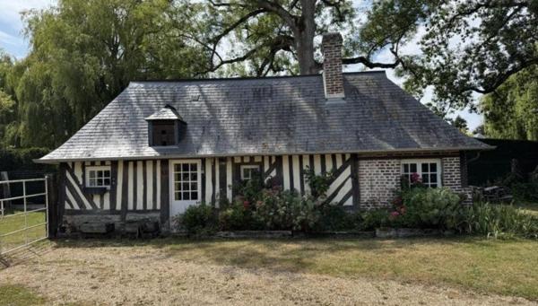 Maison dans Tourgéville