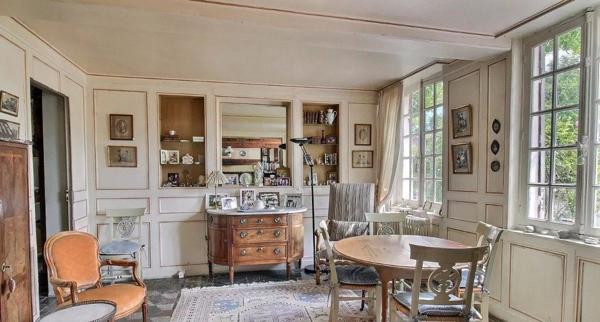 Maison dans Tourgéville
