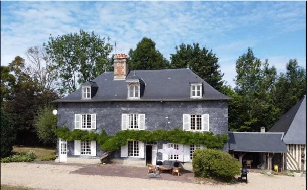 Maison dans Tourgéville