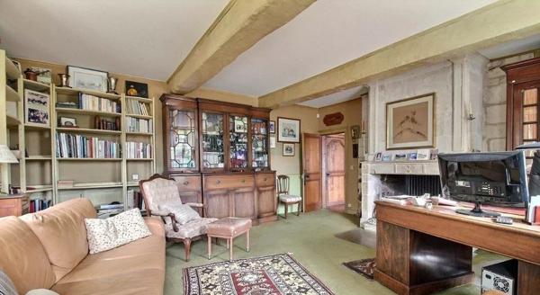 Maison dans Tourgéville