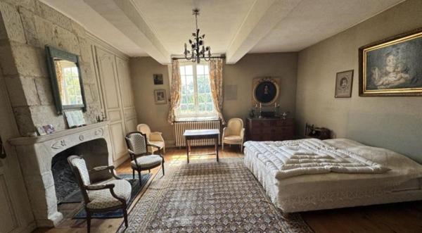 Maison dans Tourgéville