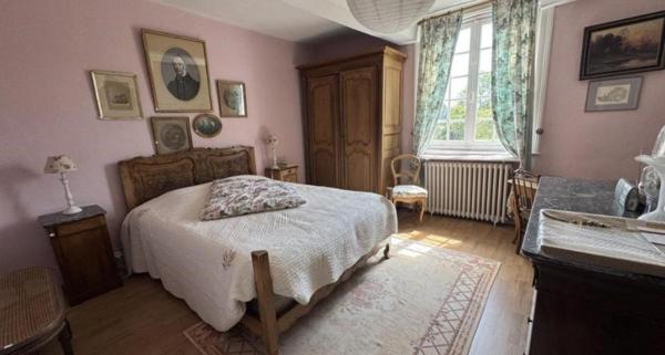 Maison dans Tourgéville
