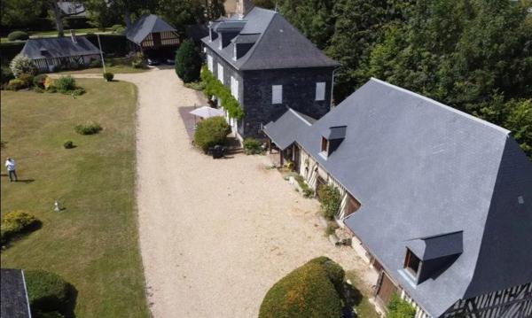 Maison dans Tourgéville