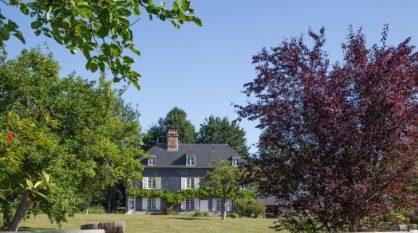 Maison dans Tourgéville