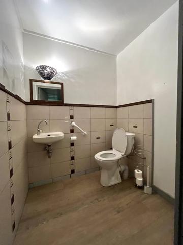 T3 de 68 m² en RDC avec JARDIN 30 m²