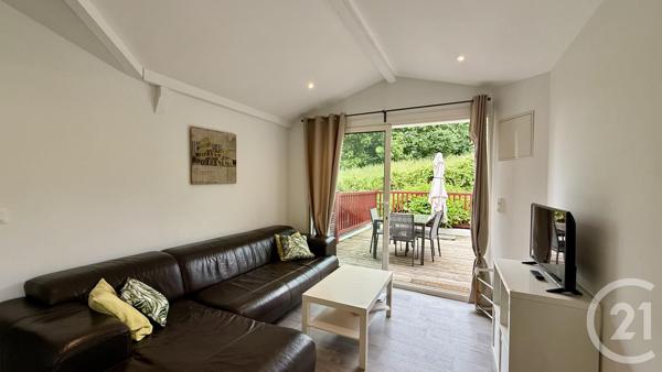 Maison à vendre  4 pièces - 110 m 2   ASCAIN  - 64