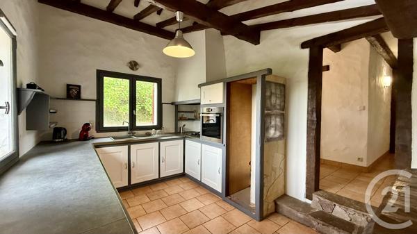 Maison à vendre  4 pièces - 110 m 2   ASCAIN  - 64