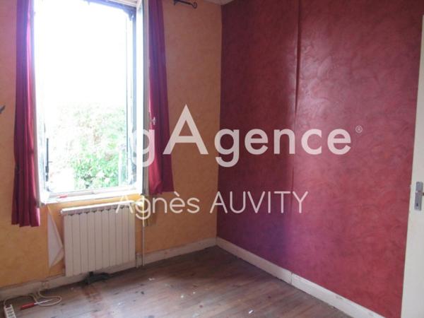 Maison à BEZENET, 03170 - 4 pièces 64m²