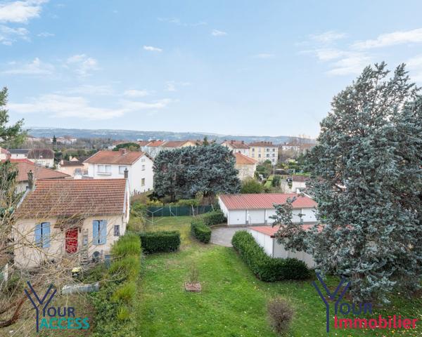Appartement à vendre, 1 pièce - Grigny 69520