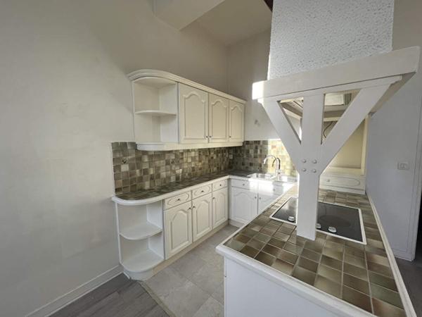 Appartement 2 pièces 40M2 les Martraits à Mantes La Jolie