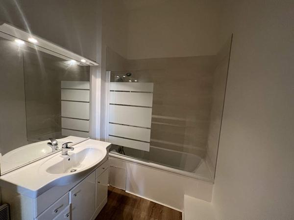 Appartement 2 pièces 40M2 les Martraits à Mantes La Jolie