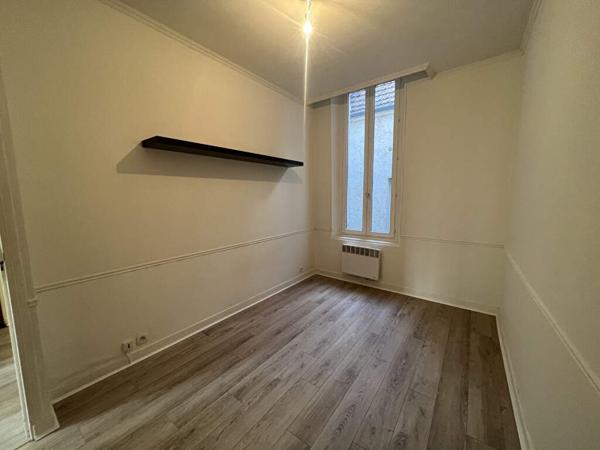 Appartement 2 pièces 40M2 les Martraits à Mantes La Jolie