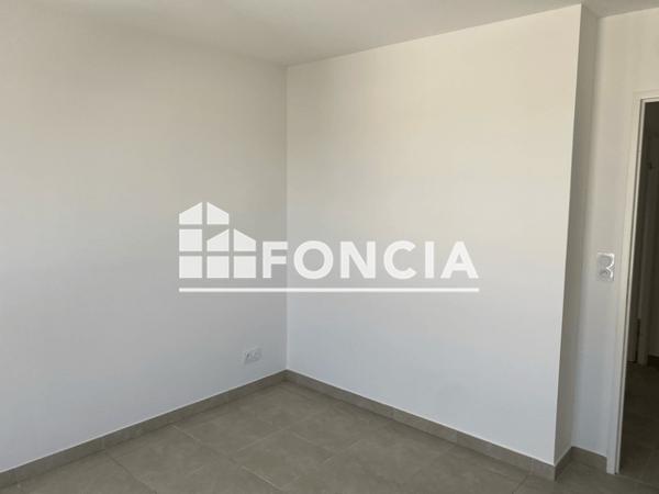 Location Appartement 3 pièces 70.1 m² - RESIDENCE COCOON Nimes 30000