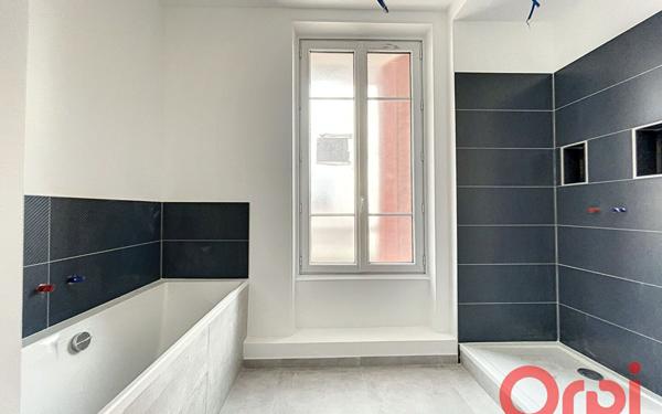 Maison à louer    4 pièces •  Lyon 3