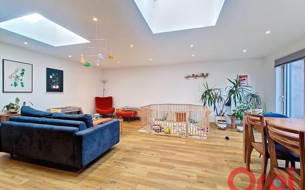 Maison à louer    4 pièces •  Lyon 3