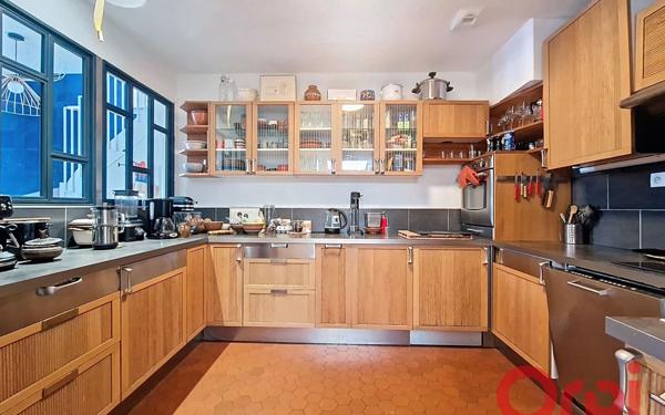 Maison à louer    4 pièces •  Lyon 3