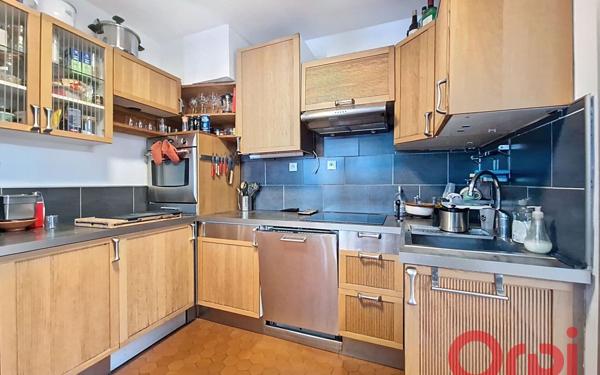 Maison à louer    4 pièces •  Lyon 3