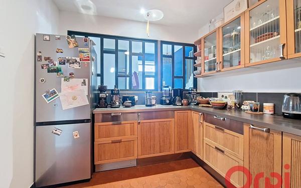 Maison à louer    4 pièces •  Lyon 3