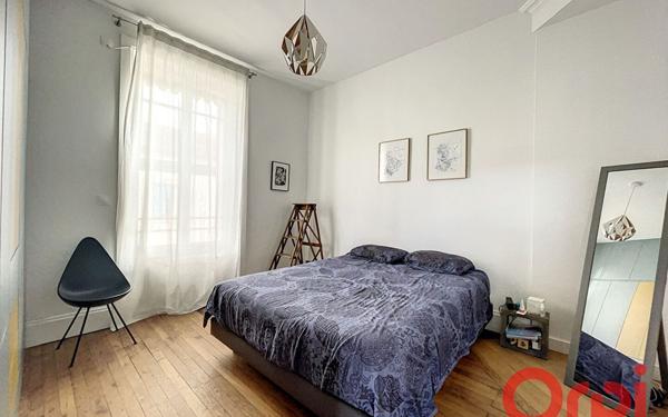 Maison à louer    4 pièces •  Lyon 3