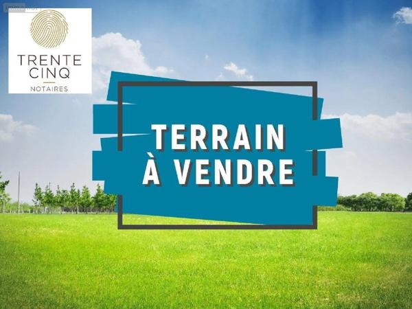 Achat - Terrain à bâtir Guichen 35580 3382 m 2 3382 m 2