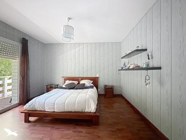 Maison 599 500 € Hourtin 5 p 163 m² DPE C
