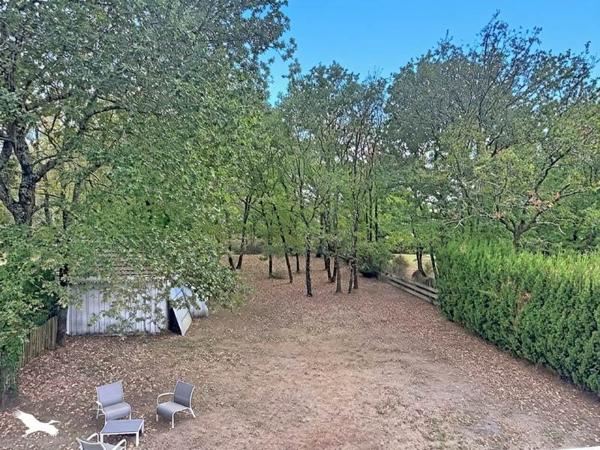 Maison 599 500 € Hourtin 5 p 163 m² DPE C